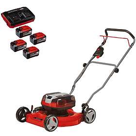 Einhell GE-CM 36/48 Li M 36V (2x6.0Ah)