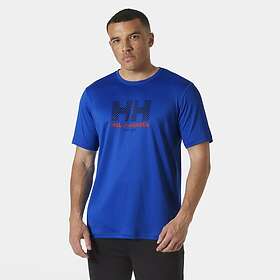 Helly Hansen HH Tech Graphic T-Shirt 2.0 (Herr)