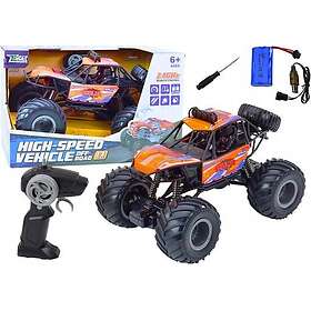 Lean Toys Terrängbil 1:8 637783