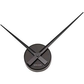 Karlsson Little Big Time Mini KA4348BK 49cm