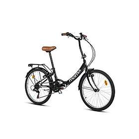 Moma Bikes TOP CLASS