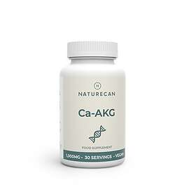 Naturecan Kalsium Alfa-Ketoglutaraatti (Ca-AKG) 30 kpl