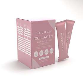 Naturecan Kollagen pulver 20 Sachets