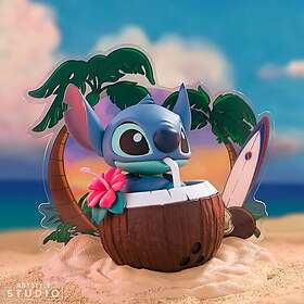 Abysse Lilo & Stitch Stitch Coconut