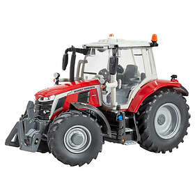 Britains Massey Ferguson 6S.180 996-43316