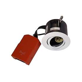 Daxtor Exo Rund (GU10, 7W)