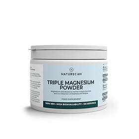 Naturecan Magnesium Glysinaatti 312g