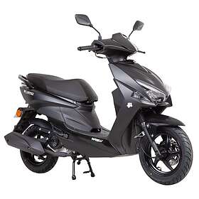 Viarelli Primo Classic 45km/h