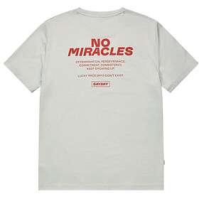 Saysky Statement Pace Kortærmet T-shirt (Herre)