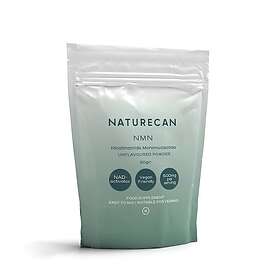 Naturecan NMN Pulver 100% rent 30g