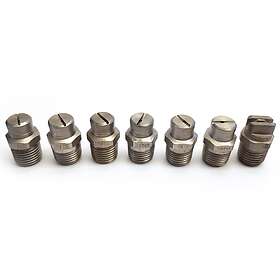 Gelins KGK Munstycke 1/4" 25-035