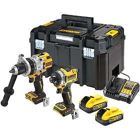 Dewalt DCK2200H2T (2x5.0Ah)