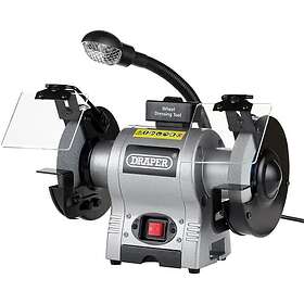 Draper GD625L Bench Grinder