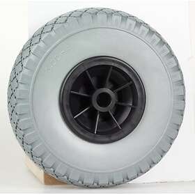 Clas Ohlson Punkteringsfritt Framhjul