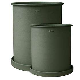 DBKD Cloudy Glaseret