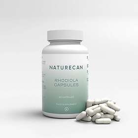 Naturecan Ruusujuuri kapselit 60 kpl