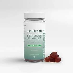 Naturecan Sea Moss 60 Karkit
