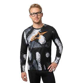 AlpineStars A-dura Ride L/S Jersey (Men's)