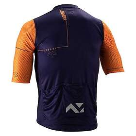 Leatt Endurance 6.0 S/S Jersey (Herre)
