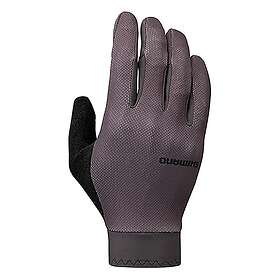 Shimano Explorer Ff Gel Gloves Herre