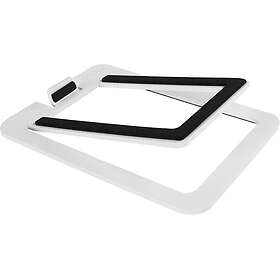 Kanto S2W Support de bureau pour (paire)