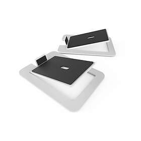 Kanto S6W Desktop Stand for Large Speakers (pair)