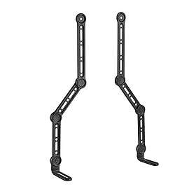 Metronic 451075 Support de Microphone Universel