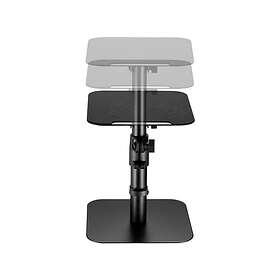MyWall HS31L Table Stand for Universal Speakers (pair)