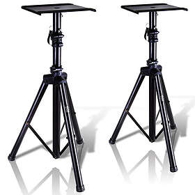 Pyle PSTND32 Studio Speaker Stand (pair)