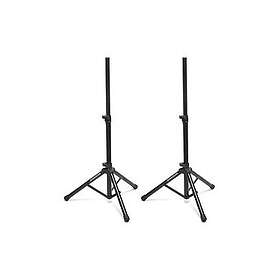 Samson SP50p Speaker Stand (pair)
