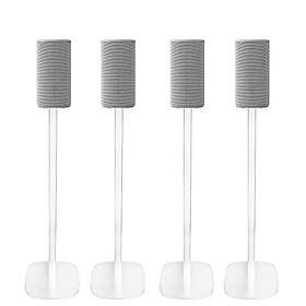 Vebos HT-A9 Pied d'enceinte pour Sony HT-A9 (4 pack)
