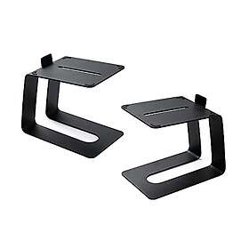 Ventray vh-ss6 Högtalarstativ för Universal Speakers (par)