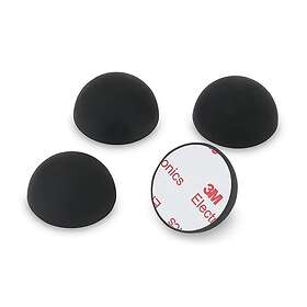 Dynavox ED32 Amortisseur 4-pack