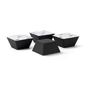 Dynavox EDS50 Isoleringsfötter 4-pack