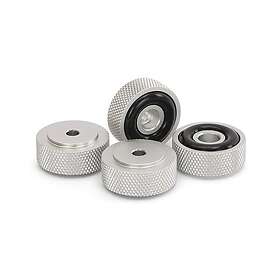 Dynavox Mini Feet Absorber 4-pack