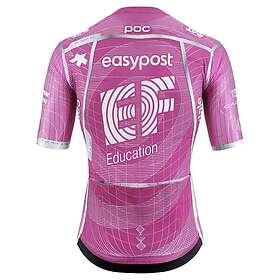 Assos EF Pro Cycling Team Equipe S11 Jersey S/S (Herre)