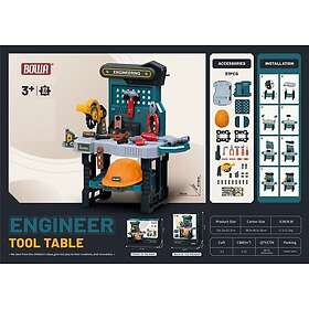 Ramiz Työpöytä ZWA.8030 37 Osat