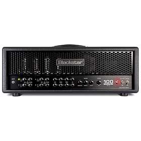 Blackstar S1-100-MKII HEAD