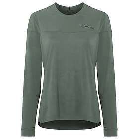 Vaude Moab L/S Jersey (Women's)