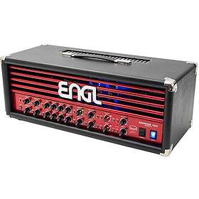 Engl 610II SAVAGE 120 MKII OS