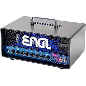 Engl E658 STMO Signature 20