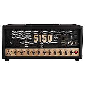 EVH 5150 ICONIC EL34 15W HEAD