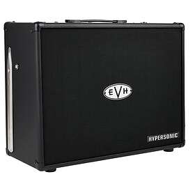 EVH 5150III HYPERSONIC FR12 BK