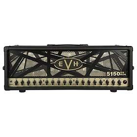 EVH 5150IIIS 100W EL34 HD BLK