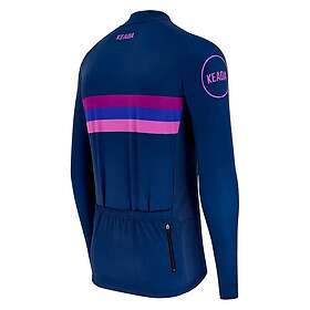 Keada Sunset L/S Jersey (Dame)