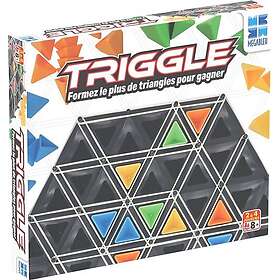 Megableu Triggle