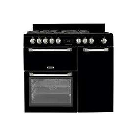 Leisure PR100F560K CUISINEMASTER PRO 100CM (Noir)