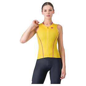 Castelli Anima Flow Sleveless (Dame)