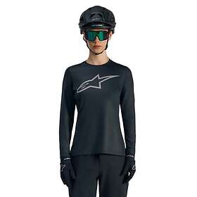 AlpineStars A-dura Ride L/S Enduro Jersey (Dame)