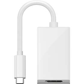 PRO 4040849567346 USB-C till DisplayPort Adapter 0,2 m